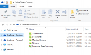 onedrive files on demand windows 7