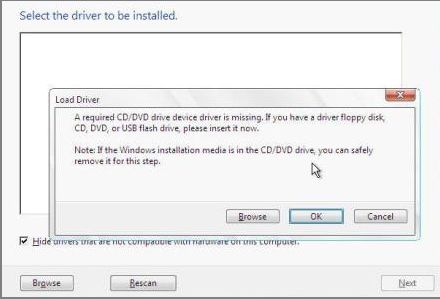 how to install windows 7 dvd to usb