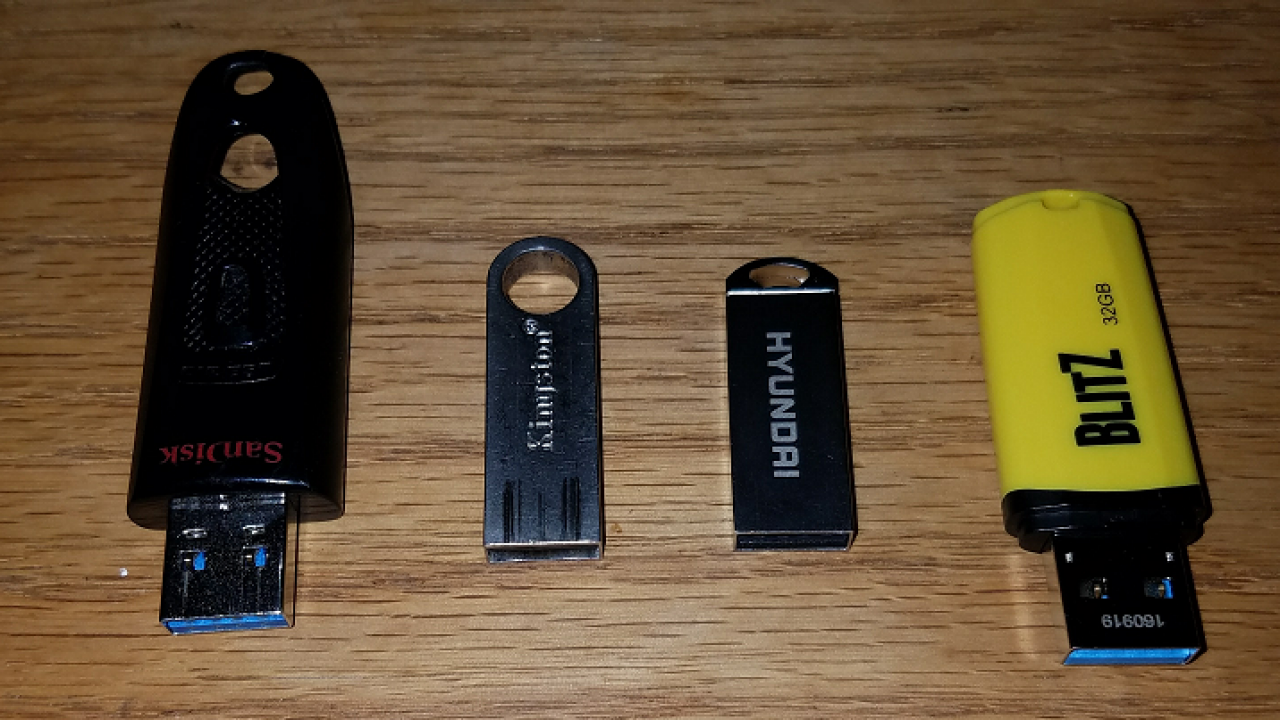 install linux on usb 3.0 flash drive