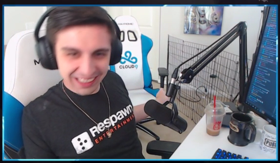 Twitch tv annual recap. Shroud twitch. Люми Твич.