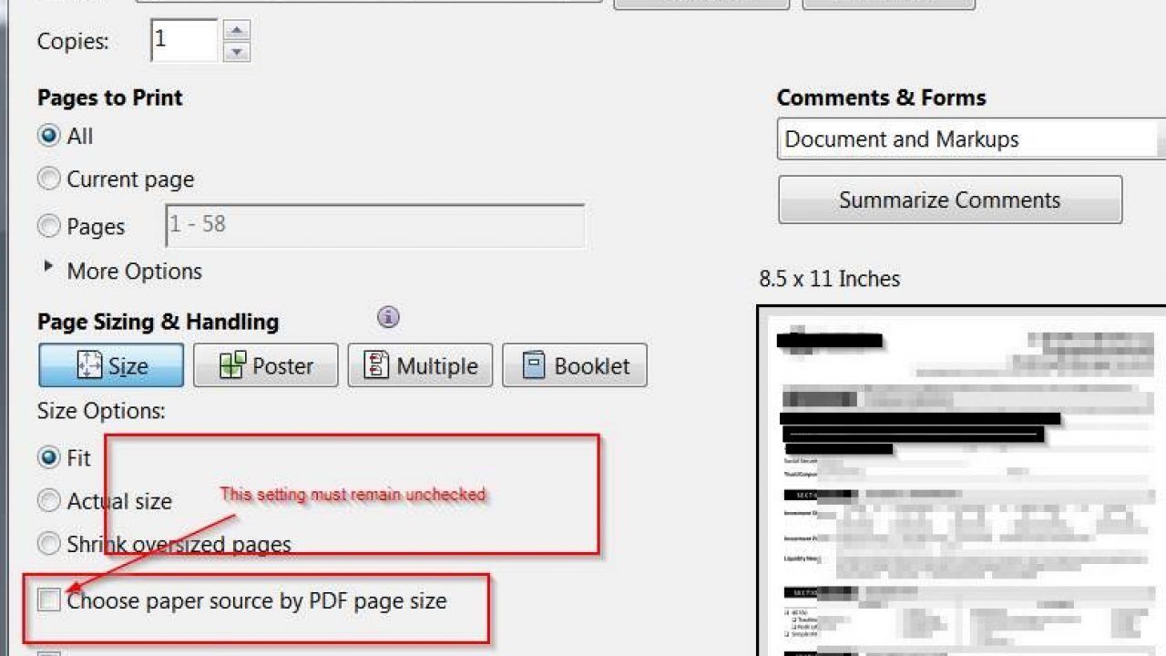 how to reduce size of pdf acrobat reader