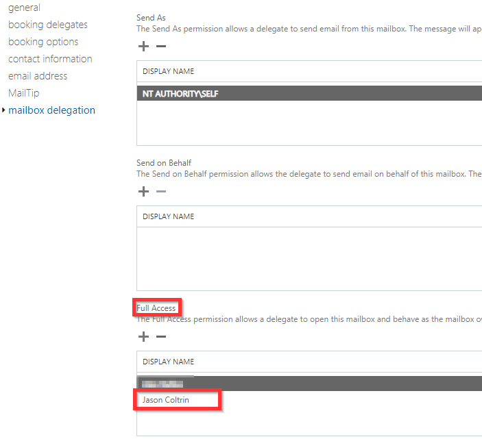 Solved Office 365 Room Calendar Not Auto Processing or Accepting