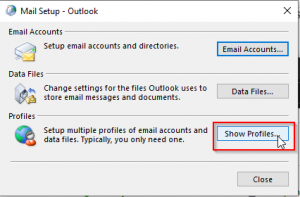 new email profile outlook continually prompts for password new email profile outlook continually prompts for password